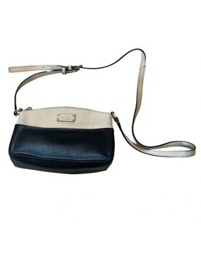 Kate Spade Jeanne Cross  Body Bag in Saffiano Leather
